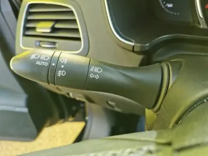 Photo 18 Renault Talisman Business 1.7 BlueDCI 150 ch