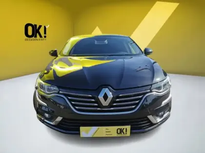 Photo 5 Renault Talisman Business 1.7 BlueDCI 150 ch