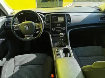 Photo 8 Renault Talisman Business 1.7 BlueDCI 150 ch