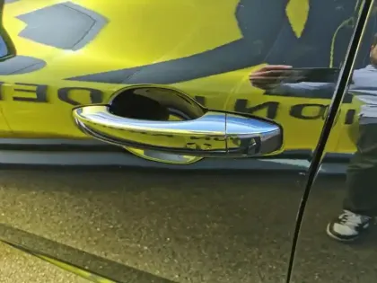 Photo 11 Renault Talisman Business 1.7 BlueDCI 150 ch