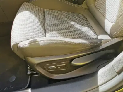 Photo 14 Renault Talisman Business 1.7 BlueDCI 150 ch