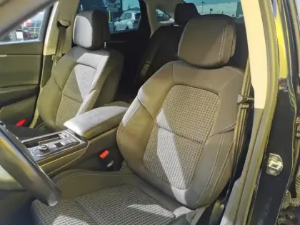 Photo 13 Renault Talisman Business 1.7 BlueDCI 150 ch