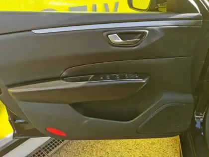 Photo 16 Renault Talisman Business 1.7 BlueDCI 150 ch