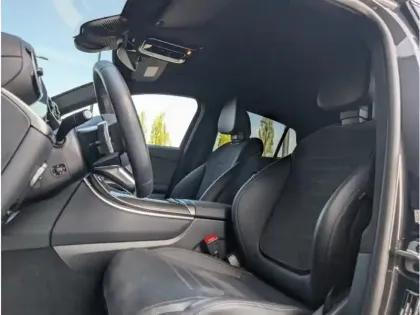 Photo 16 Mercedes Classe GLC Gén. II (C254) Ph1 AMG Line 5