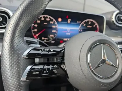 Photo 12 Mercedes Classe GLC Gén. II (C254) Ph1 AMG Line 5