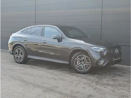 Photo 6 Mercedes Classe GLC Gén. II (C254) Ph1 AMG Line 5