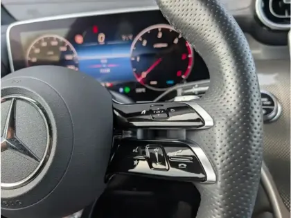 Photo 13 Mercedes Classe GLC Gén. II (C254) Ph1 AMG Line 5