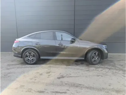 Photo 5 Mercedes Classe GLC Gén. II (C254) Ph1 AMG Line 5