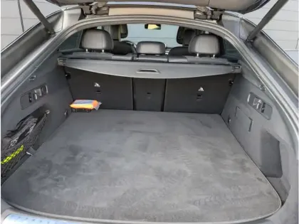 Photo 9 Mercedes Classe GLC Gén. II (C254) Ph1 AMG Line 5