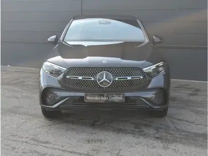 Photo 7 Mercedes Classe GLC Gén. II (C254) Ph1 AMG Line 5