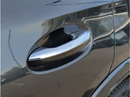 Photo 19 Mercedes Classe GLC Gén. II (C254) Ph1 AMG Line 5