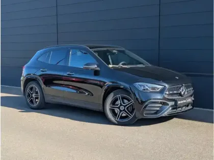 Photo 6 Mercedes GLA Gén. II (H247) Ph2 AMG Line 5