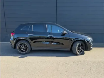 Photo 5 Mercedes GLA Gén. II (H247) Ph2 AMG Line 5