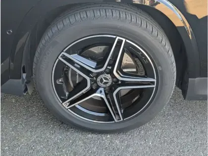 Photo 8 Mercedes GLA Gén. II (H247) Ph2 AMG Line 5