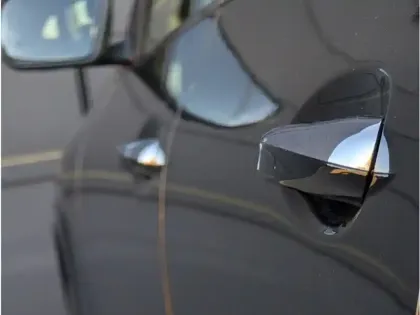 Photo 19 Mercedes GLA Gén. II (H247) Ph2 AMG Line 5