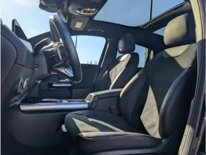 Photo 16 Mercedes GLA Gén. II (H247) Ph2 AMG Line 5