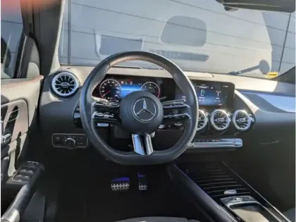 Photo 11 Mercedes GLA Gén. II (H247) Ph2 AMG Line 5