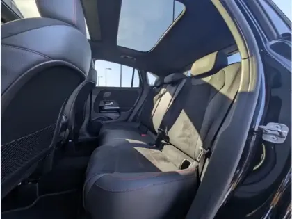 Photo 18 Mercedes GLA Gén. II (H247) Ph2 AMG Line 5