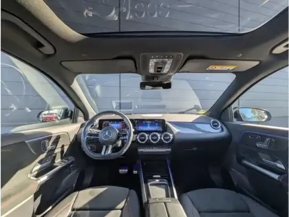 Photo 10 Mercedes GLA Gén. II (H247) Ph2 AMG Line 5