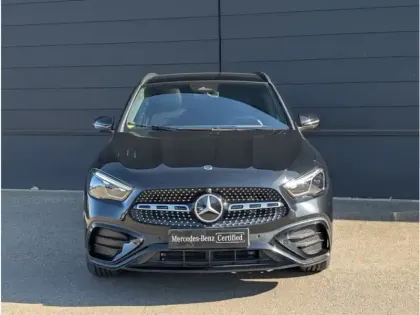 Photo 7 Mercedes GLA Gén. II (H247) Ph2 AMG Line 5