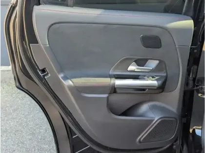 Photo 17 Mercedes GLA Gén. II (H247) Ph2 AMG Line 5