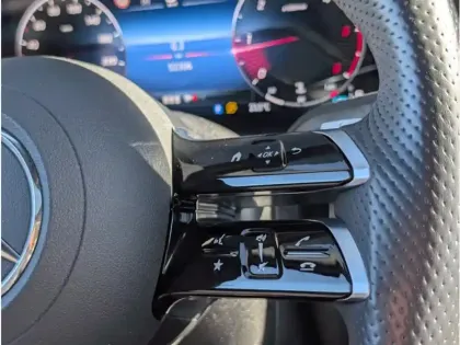 Photo 13 Mercedes GLA Gén. II (H247) Ph2 AMG Line 5