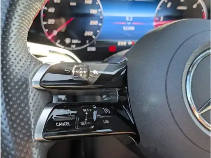 Photo 12 Mercedes GLA Gén. II (H247) Ph2 AMG Line 5