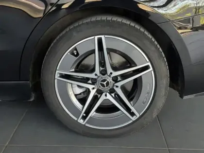 Photo 31 Mercedes Classe C  220 d Berline AMG Lin