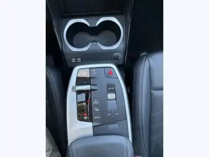 Photo 14 BMW X1 18 d sDrive xLine