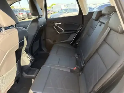 Photo 18 BMW X1 18 d sDrive xLine