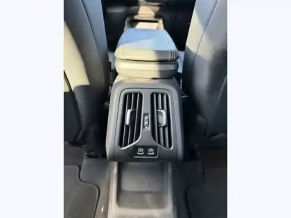 Photo 17 BMW X1 18 d sDrive xLine