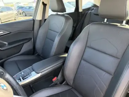 Photo 15 BMW X1 18 d sDrive xLine