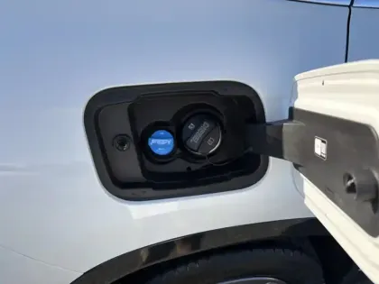 Photo 16 BMW X1 18 d sDrive xLine