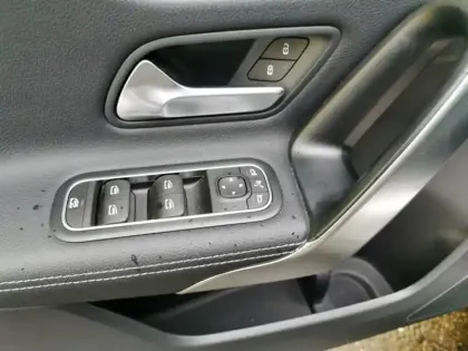 Photo 19 Mercedes Classe A 250 4MATIC AMG Line pack carro