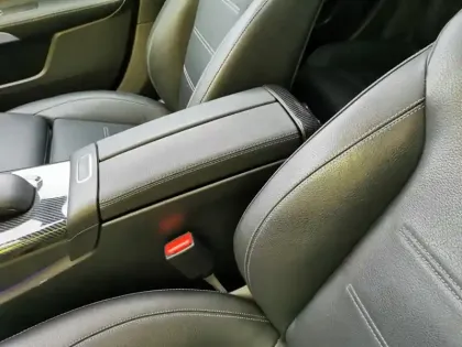 Photo 15 Mercedes Classe A 250 4MATIC AMG Line pack carro