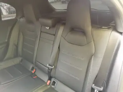 Photo 11 Mercedes Classe A 250 4MATIC AMG Line pack carro