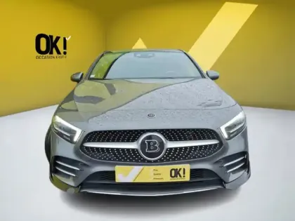 Photo 5 Mercedes Classe A 250 4MATIC AMG Line pack carro