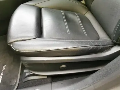 Photo 14 Mercedes Classe A 250 4MATIC AMG Line pack carro