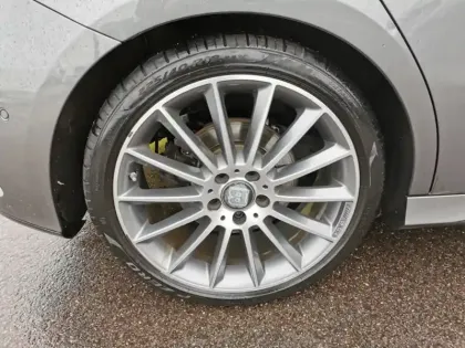 Photo 6 Mercedes Classe A 250 4MATIC AMG Line pack carro