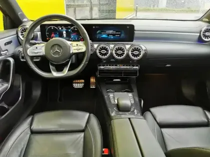 Photo 8 Mercedes Classe A 250 4MATIC AMG Line pack carro