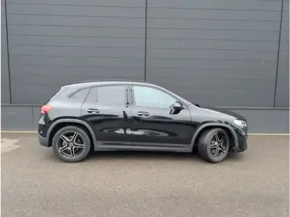 Photo 5 Mercedes GLA 200 d 