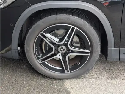 Photo 8 Mercedes GLA 200 d 