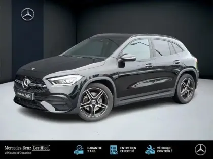Photo Mercedes Gla Amg Line