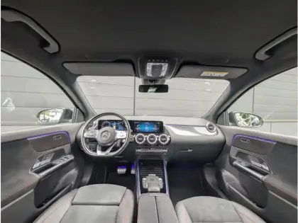 Photo 10 Mercedes GLA 200 d 