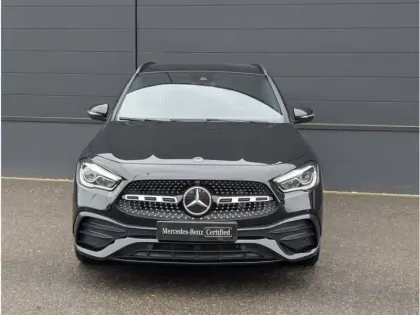 Photo 7 Mercedes GLA 200 d 