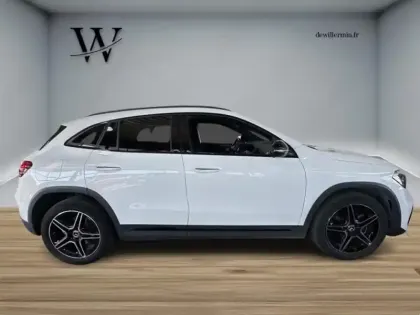 Photo 5 Mercedes GLA Gén. II (H247) Ph1 AMG Line 5