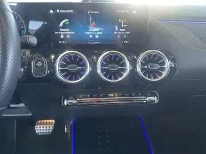 Photo 19 Mercedes GLA Gén. II (H247) Ph1 AMG Line 5