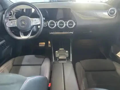 Photo 10 Mercedes GLA Gén. II (H247) Ph1 AMG Line 5