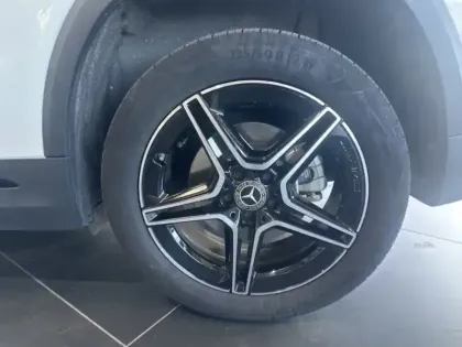 Photo 8 Mercedes GLA Gén. II (H247) Ph1 AMG Line 5