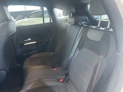 Photo 13 Mercedes GLA Gén. II (H247) Ph1 AMG Line 5